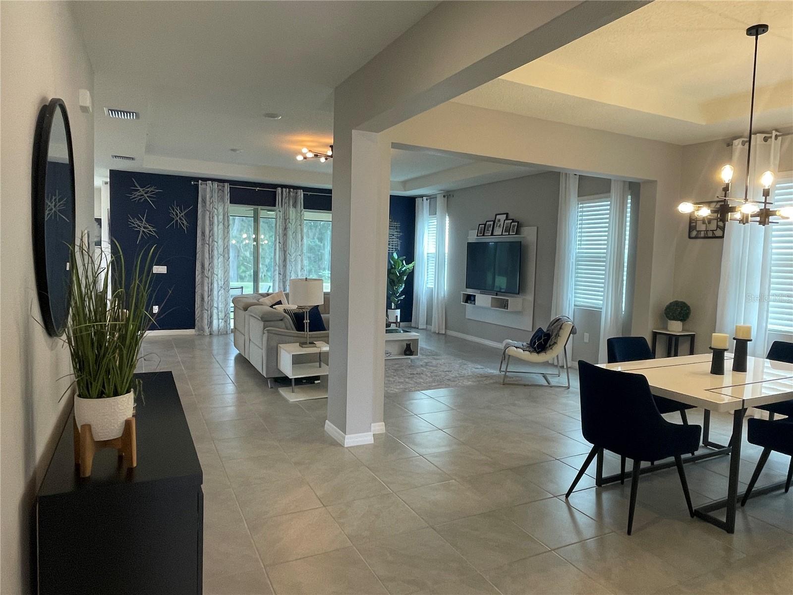 SUWANNEE LAKESIDE PH 2 & 3 - Residential Lease