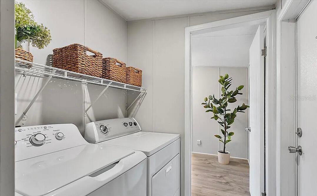 DUVAL CITY - Residential