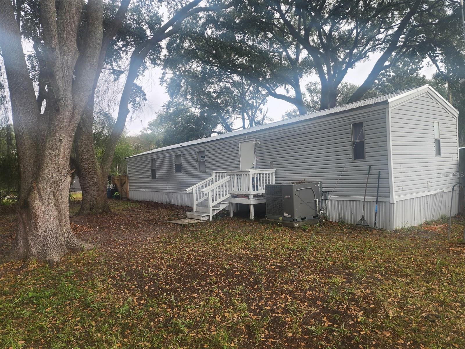 DUVAL CITY - Residential