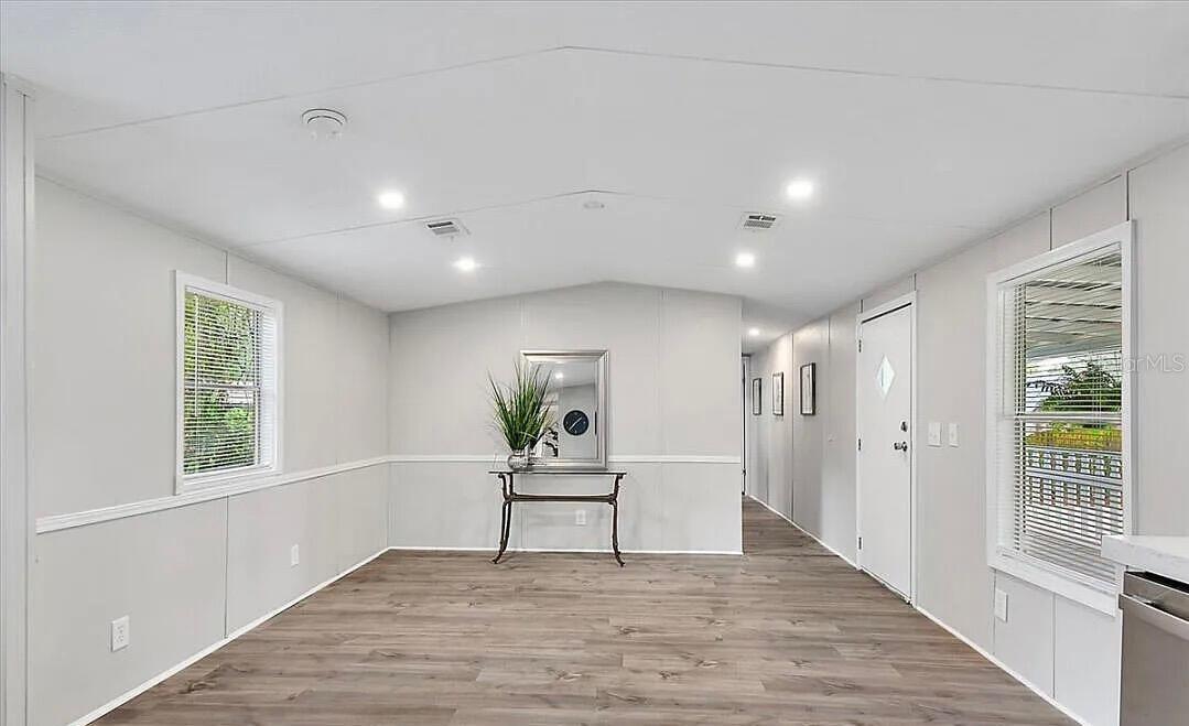 DUVAL CITY - Residential