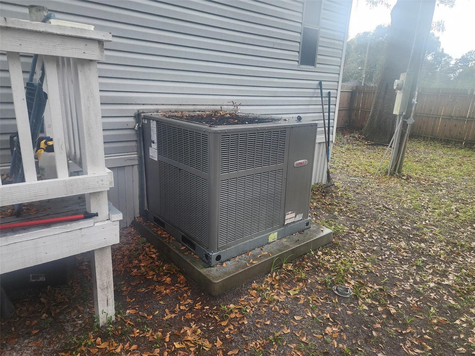 DUVAL CITY - Residential