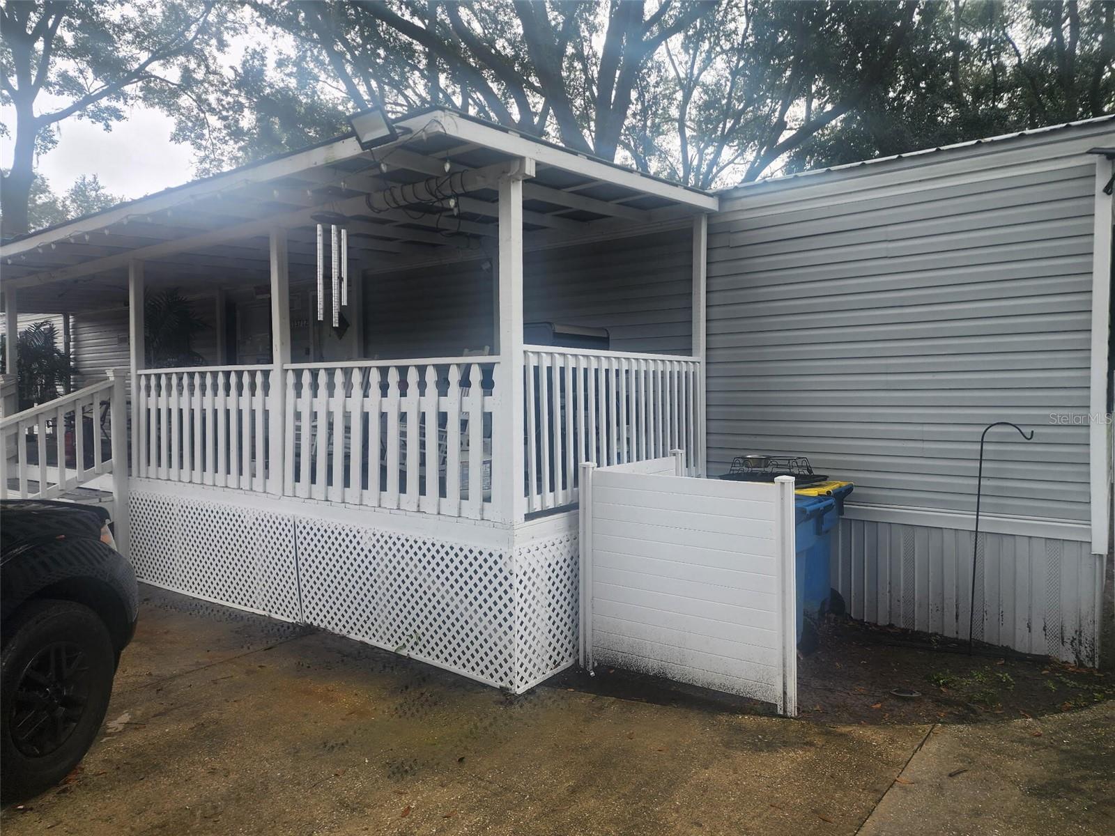 DUVAL CITY - Residential