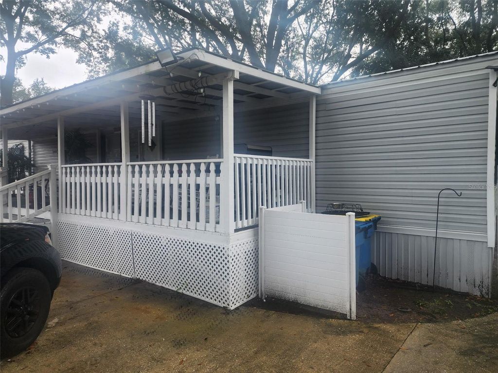 Photo of 13712 Coman Road, Jacksonville, FL 32218 (MLS # O6374490)