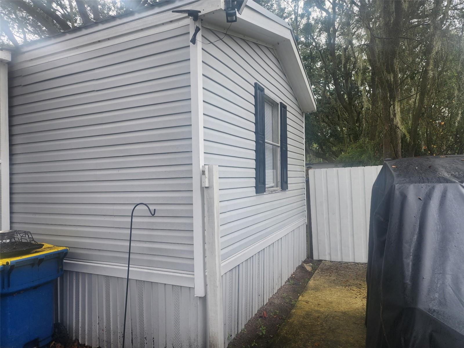 DUVAL CITY - Residential