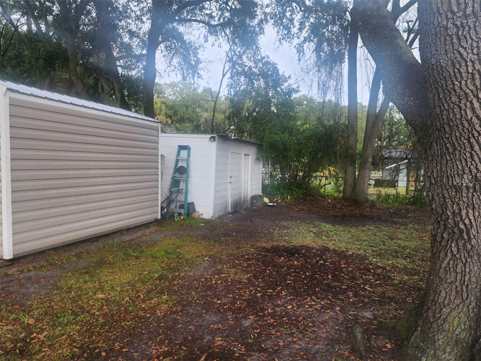 DUVAL CITY - Residential