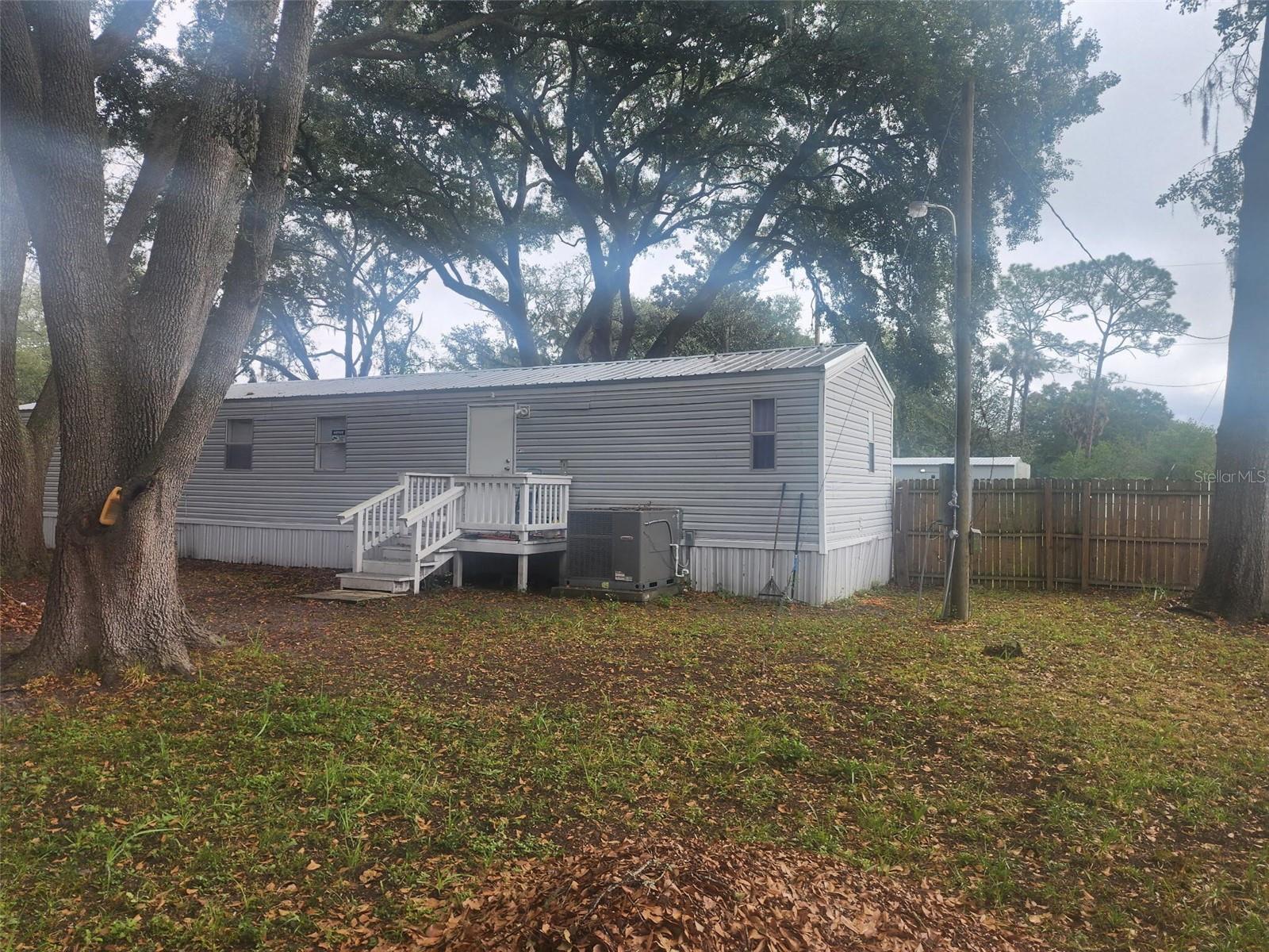 DUVAL CITY - Residential