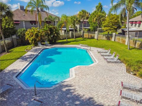 A home in TAMPA