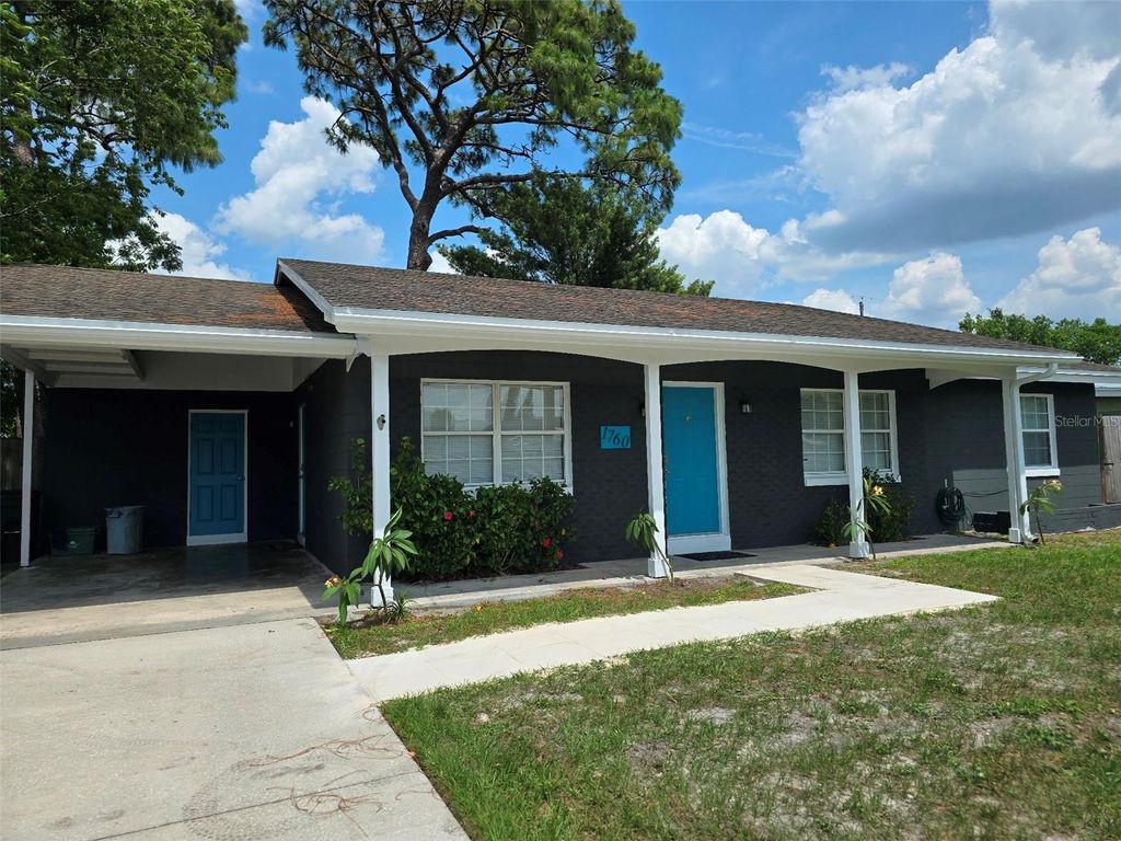 Photo of 1760 Peruvian Lane, Winter Park, FL 32792 (MLS # A4685217)