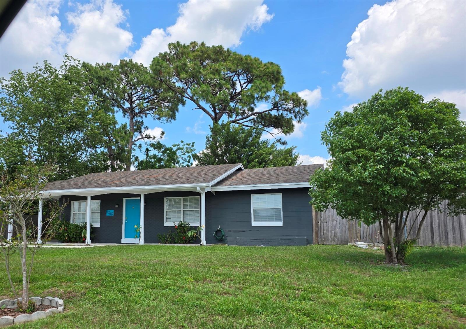 EASTBROOK SUB UNIT 06 - Residential