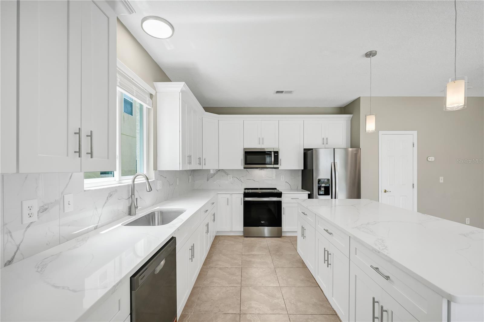 LEGACY PARK PH 02 - Residential