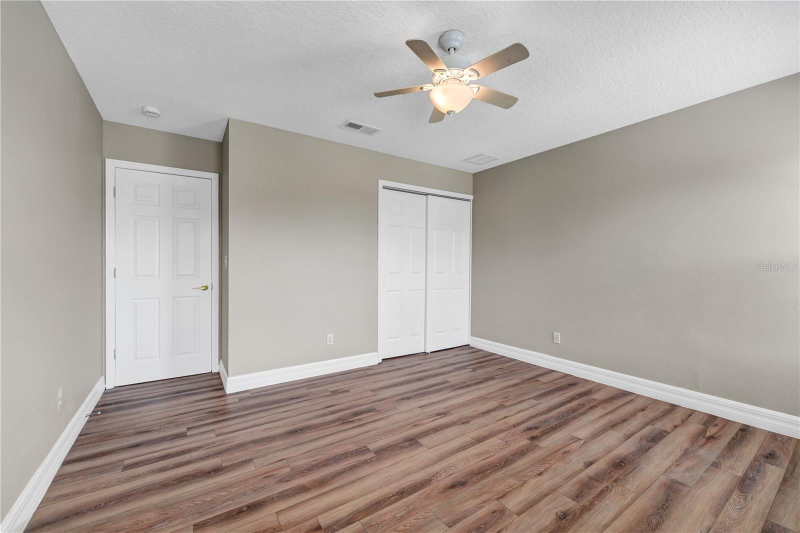 LEGACY PARK PH 02 - Residential