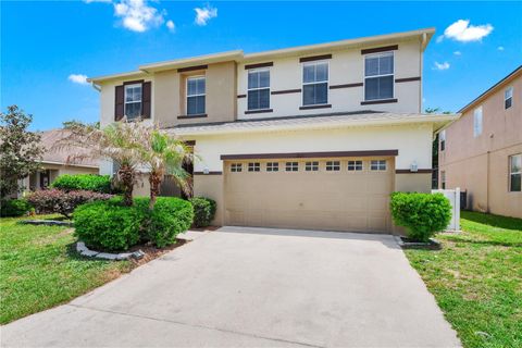 Photo of 200 Andover Drive, Davenport, FL 33897 (MLS # O6403915)