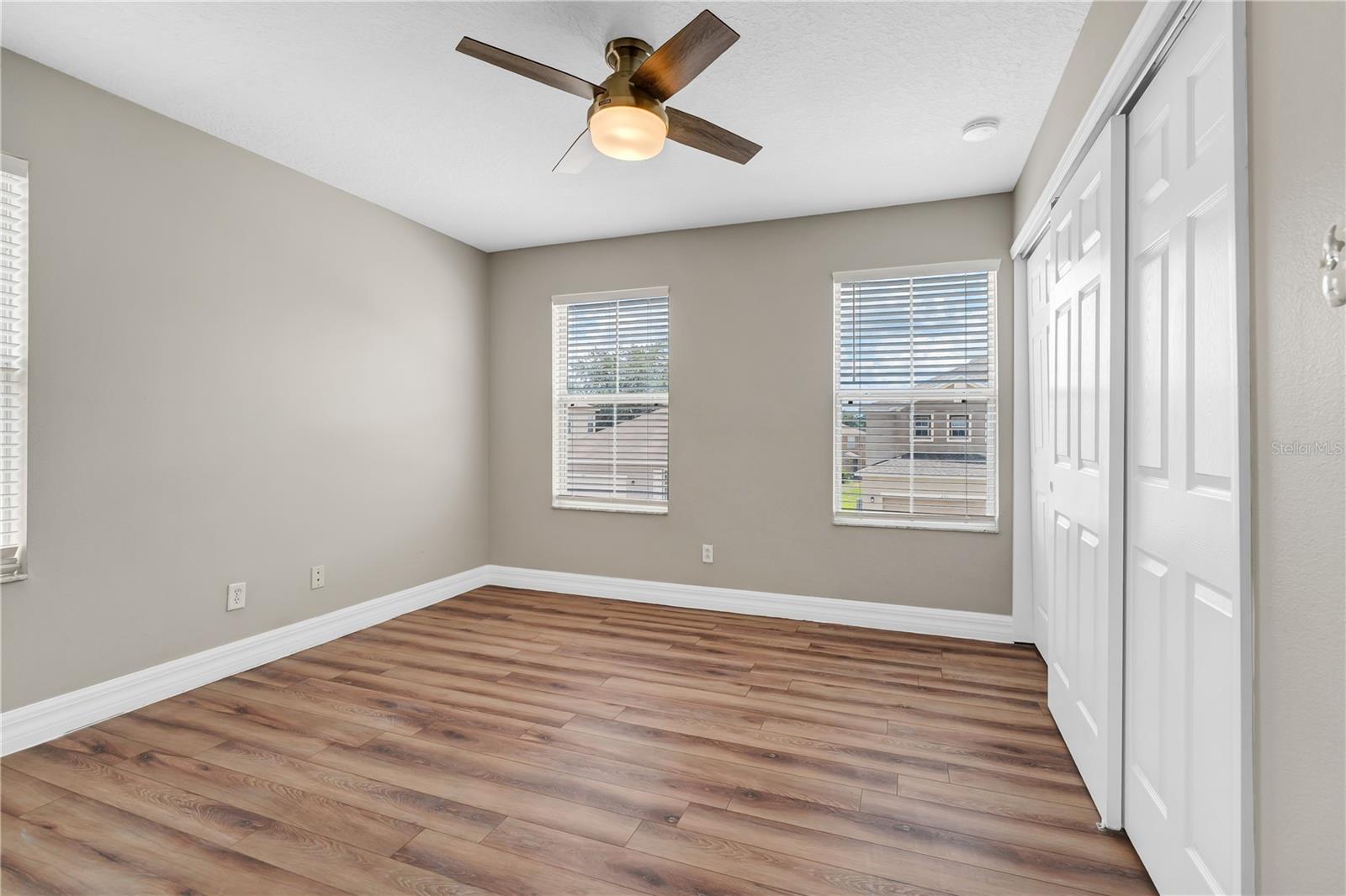 LEGACY PARK PH 02 - Residential