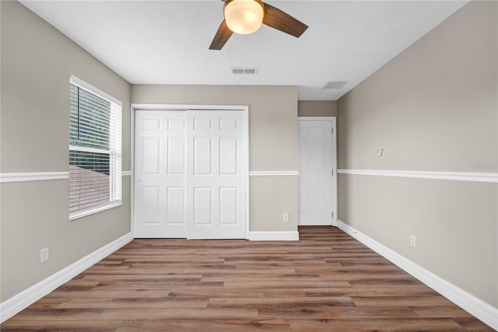 LEGACY PARK PH 02 - Residential