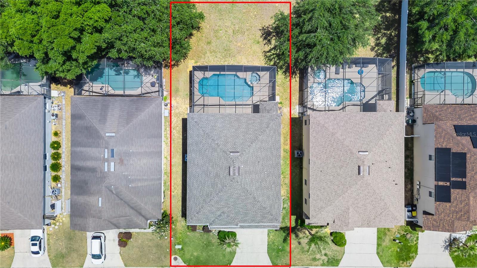 LEGACY PARK PH 02 - Residential