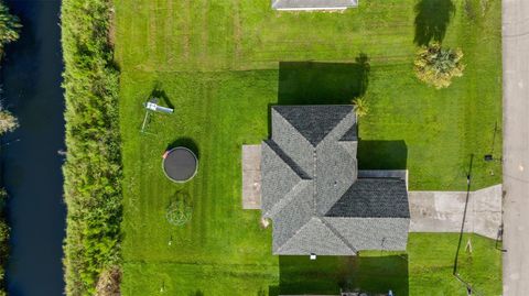 A home in LEHIGH ACRES