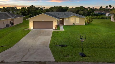 A home in LEHIGH ACRES