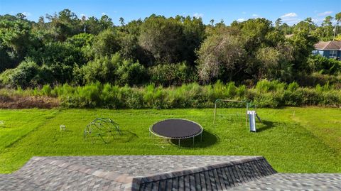 A home in LEHIGH ACRES