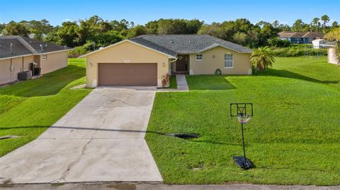 A home in LEHIGH ACRES