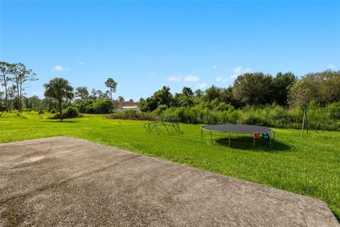 A home in LEHIGH ACRES