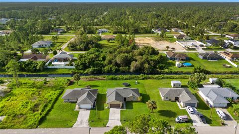 A home in LEHIGH ACRES