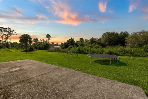 A home in LEHIGH ACRES