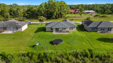 A home in LEHIGH ACRES