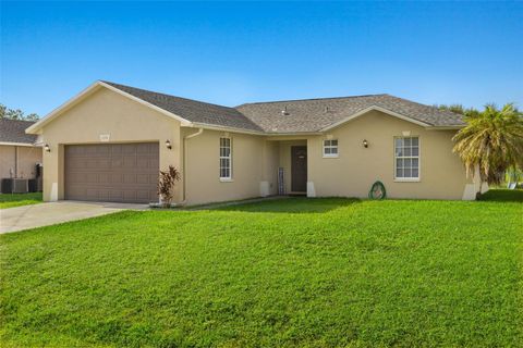 A home in LEHIGH ACRES