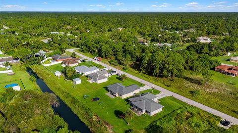 A home in LEHIGH ACRES