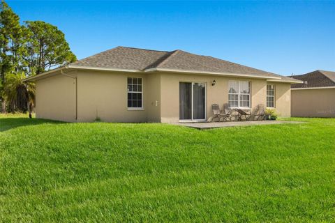 A home in LEHIGH ACRES