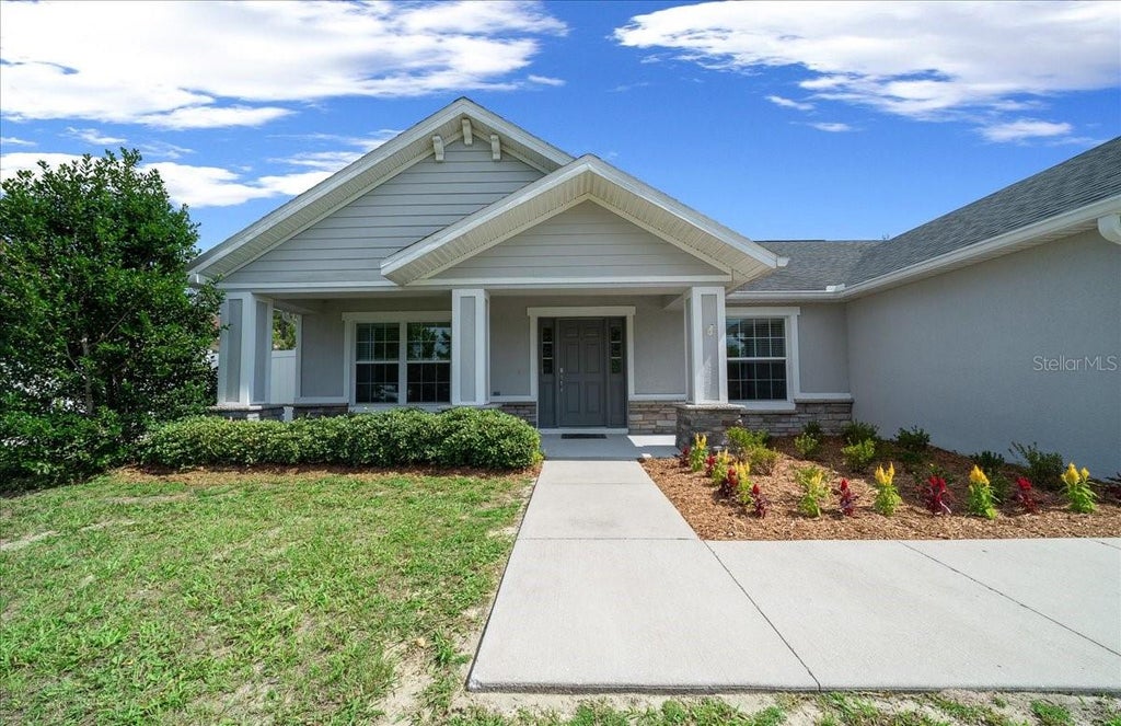 Photo of 5422 SW 116th Place, Ocala, FL 34476 (MLS # OM726132)