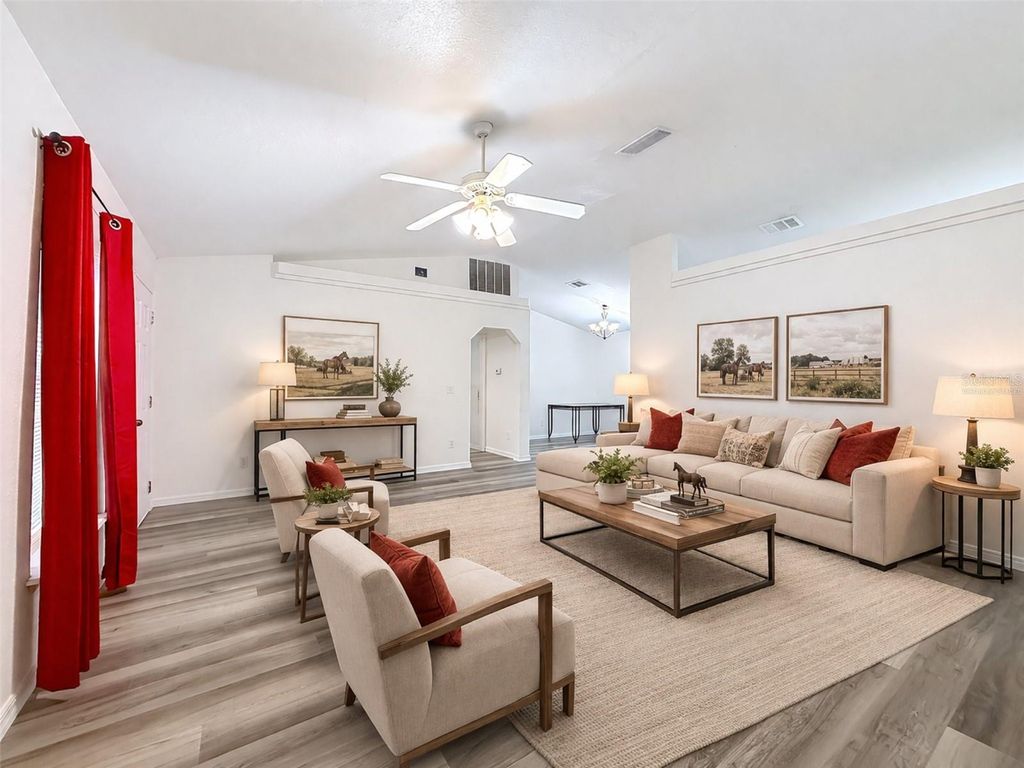 Photo of 13117 SW 33rd Terrace, Ocala, FL 34473 (MLS # O6397560)