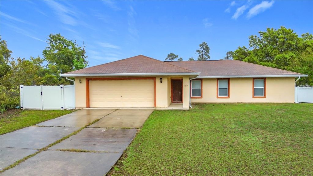 Photo of 13117 SW 33rd Terrace, Ocala, FL 34473 (MLS # O6397560)