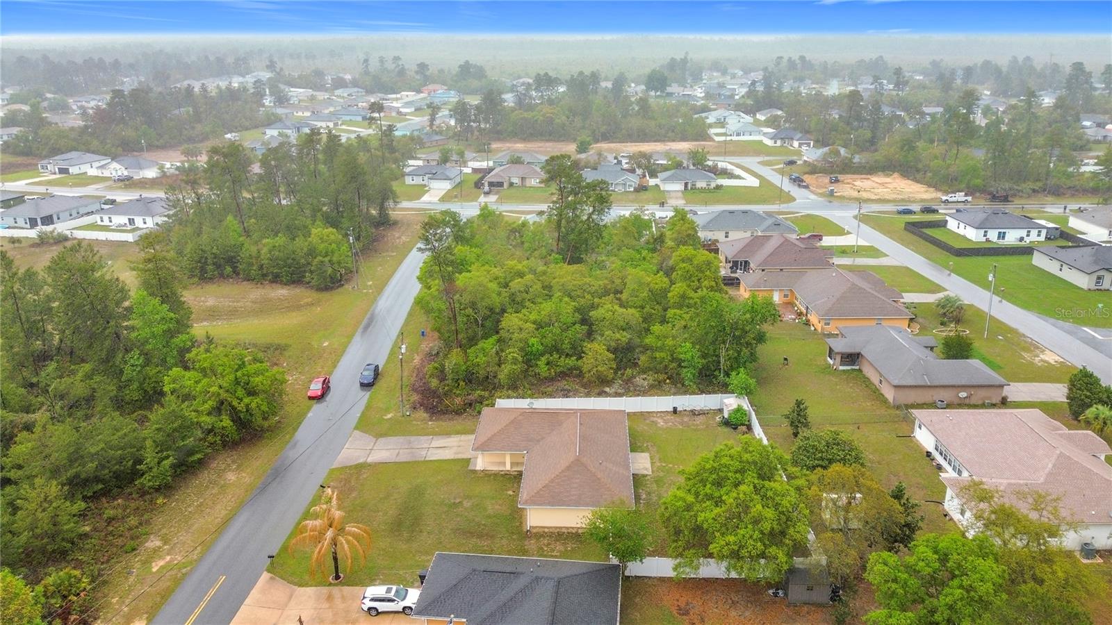 MARION OAKS UN 07 - Residential