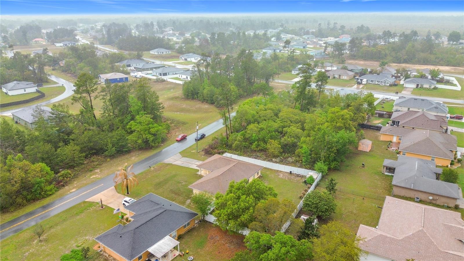 MARION OAKS UN 07 - Residential