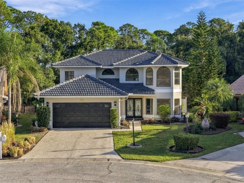Photo of 6173 Nicole Court, Sarasota, FL 34243 (MLS # TB8562324)