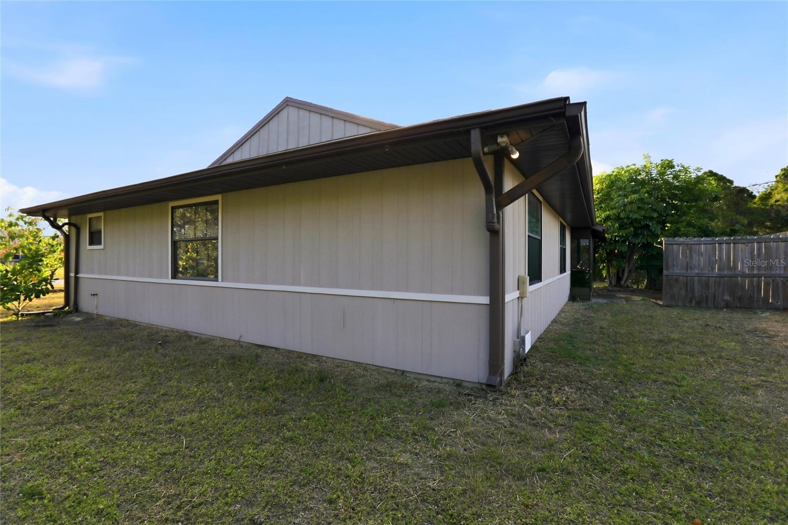 VENICE EAST 3RD ADD - Residential