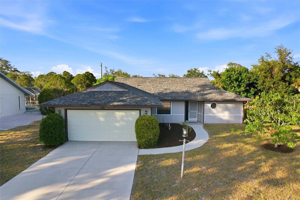 Photo of 336 Gulf Breeze Boulevard, Venice, FL 34293 (MLS # N6142588)