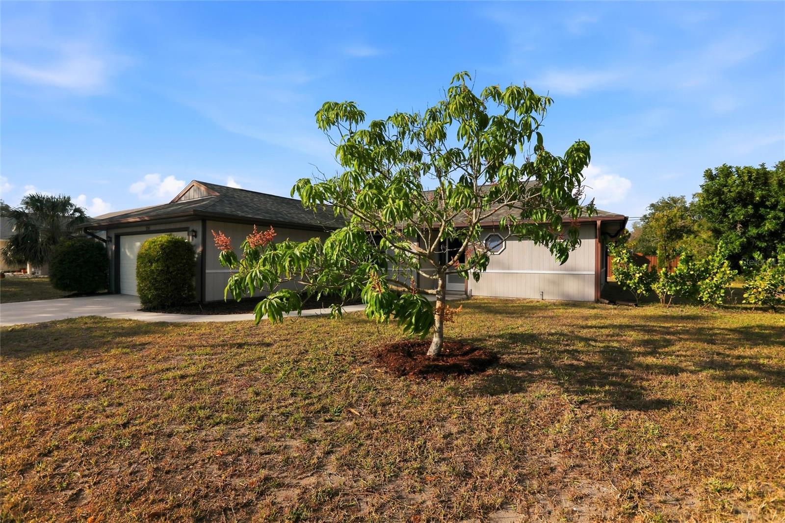 VENICE EAST 3RD ADD - Residential