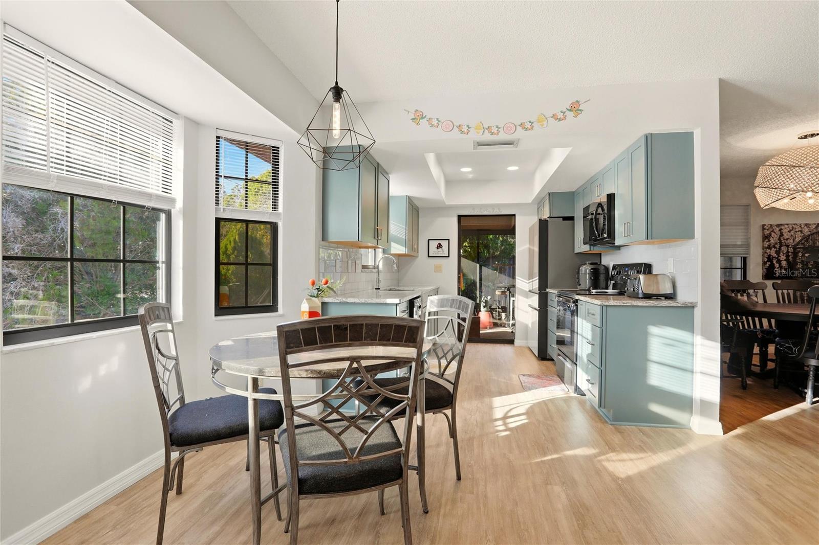 VENICE EAST 3RD ADD - Residential