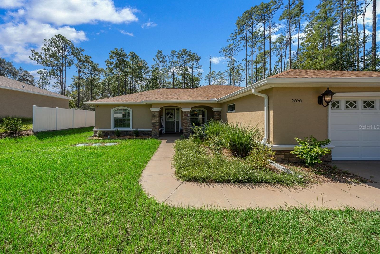 2676 W GIFFORD LANE
