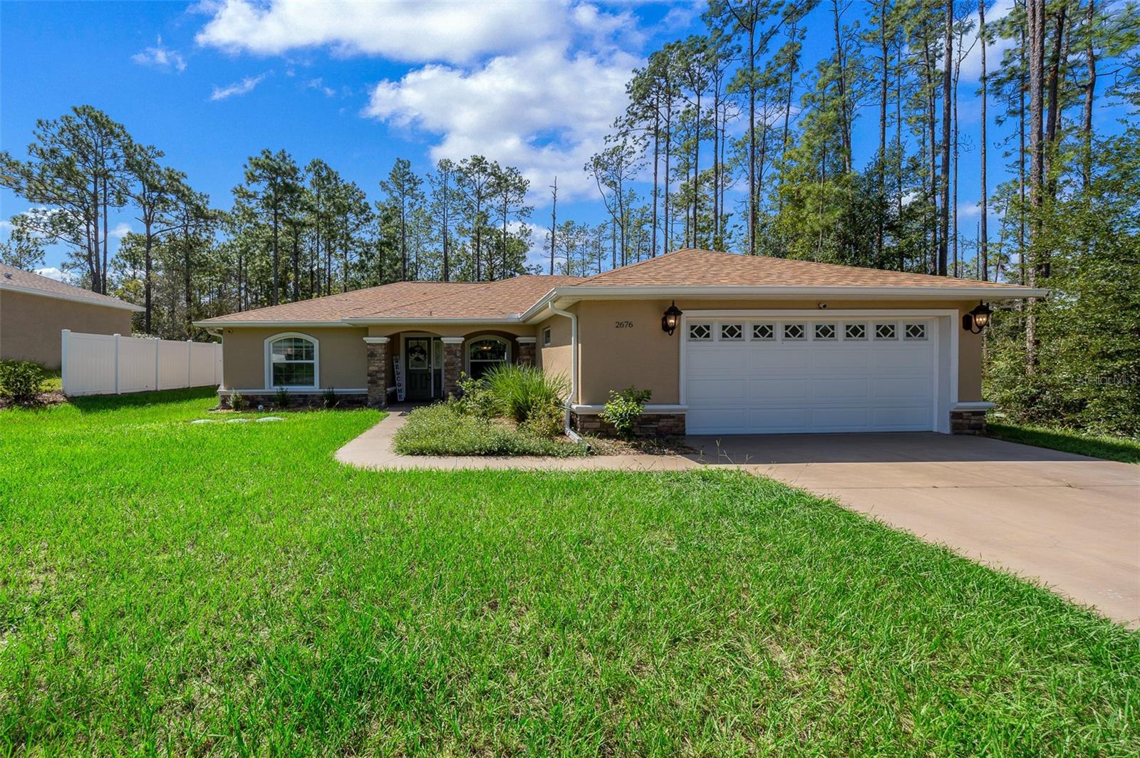 2676 W GIFFORD LANE