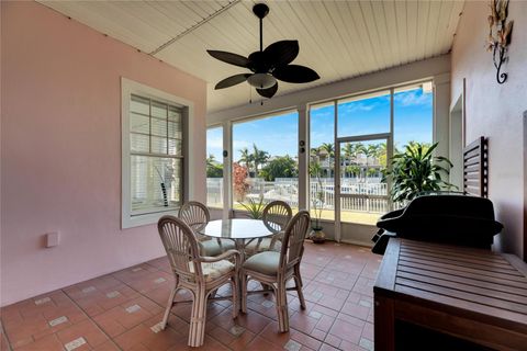 A home in APOLLO BEACH