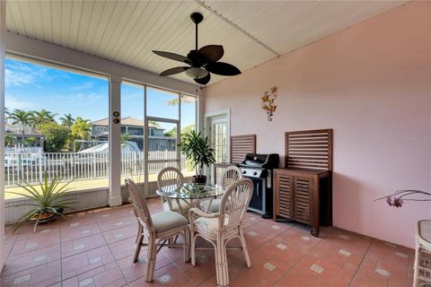 A home in APOLLO BEACH