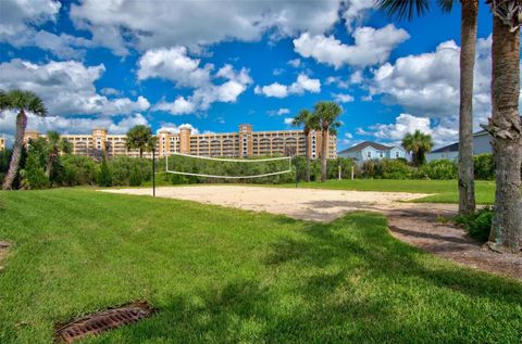 A home in PALM COAST