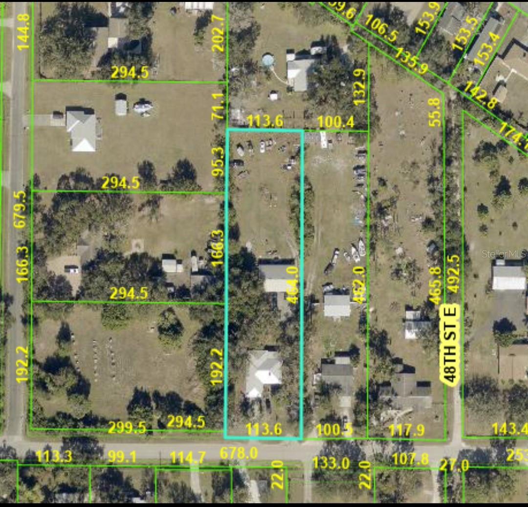 4705 26TH AVENUE E, BRADENTON, FL, 34208 1 4705 26TH AVENUE E
