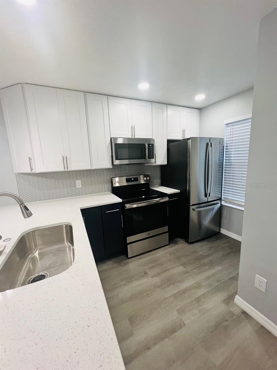 WHISPER LAKES - Residential Lease