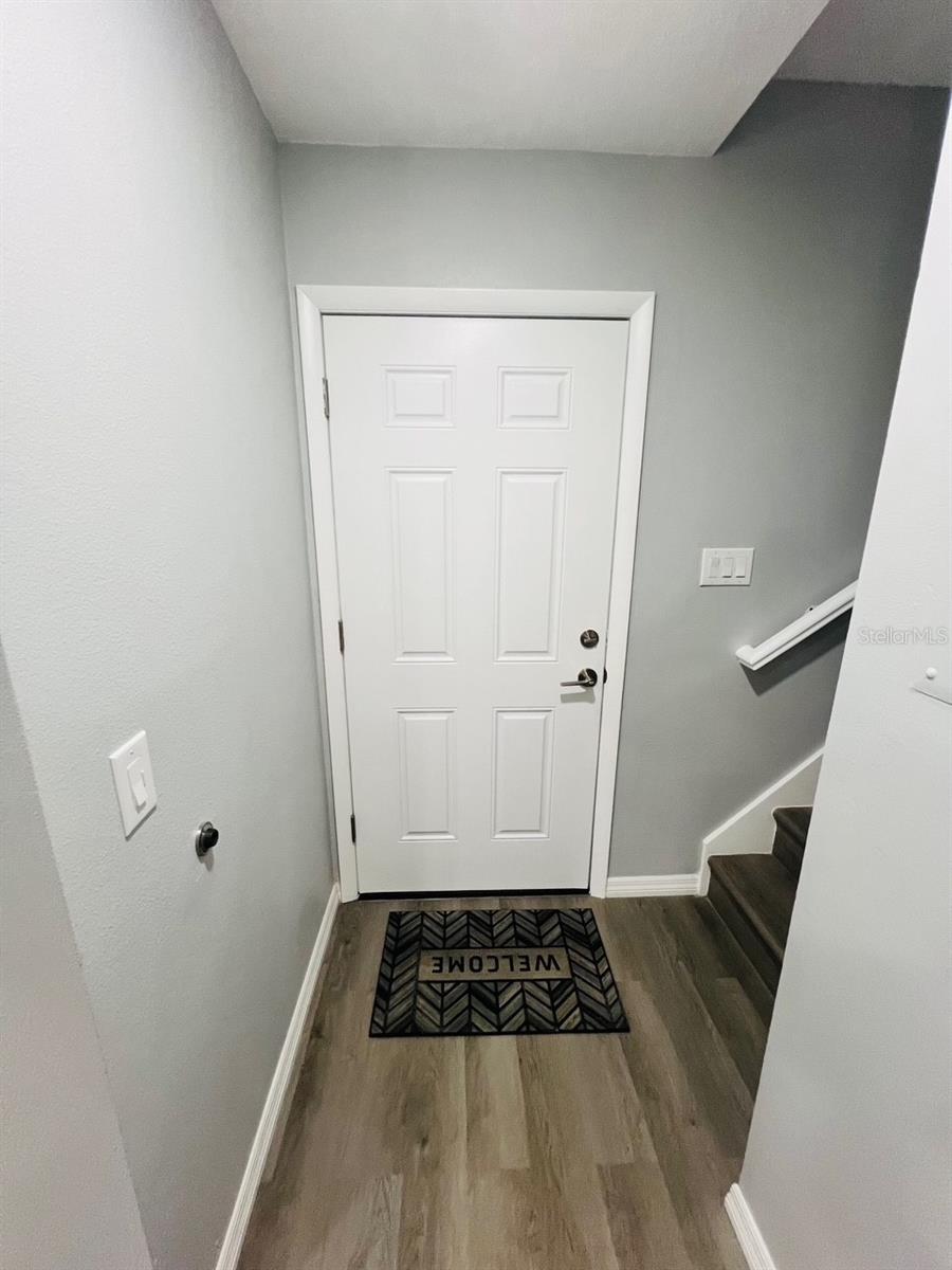 WHISPER LAKES - Residential Lease