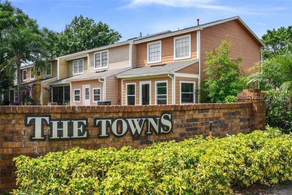 WHISPER LAKES - Residential Lease