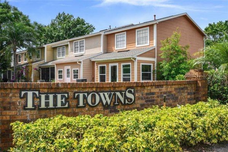 One or more photo(s) has been virtually staged. Charming Renovated 2-Story Townhome in Orlando, FL
Welcome to 2121 Whitewood Court — a beautifully updated two-story townhouse offering 960 sq. ft. of comfortable living space in a quiet and convenient Orlando neighborhood. This lovely home features 1 full bathroom and 1 half bathroom, both tastefully renovated along with the rest of the unit just two years ago.

Step inside to find modern finishes, fresh paint, and a bright, open layout perfect for relaxing or entertaining. The kitchen and bathrooms have been thoughtfully upgraded, blending style and functionality. Upstairs, you’ll find cozy bedrooms offering privacy and comfort, while the downstairs living area provides a warm and inviting atmosphere.

Enjoy low-maintenance living with all the benefits of a townhouse — and a location close to shopping, dining, schools, and major highways for an easy commute.

This home combines modern updates with a cozy feel — perfect for anyone seeking a move-in-ready townhouse in a great area of Orlando.

All interested parties must submit an application and get a background screening: https://tenant.rentredi.com/getStarted/application/OJZ908
$75 per applicant - fill out your application today!